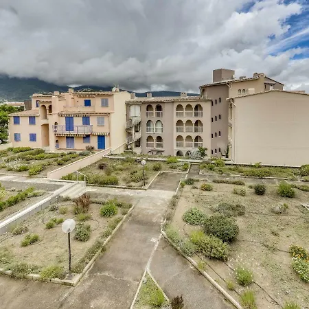 Porto Di Mar.9 Διαμέρισμα